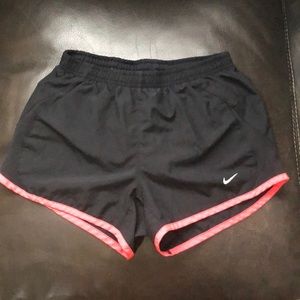 Nike athletic shorts!